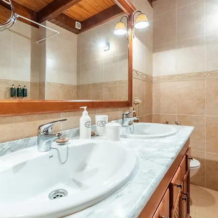 Casa Petronila Σπίτι διακοπών