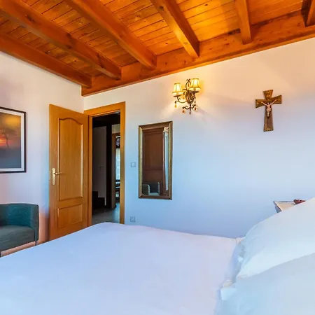 Casa Petronila Nyaraló Lerma